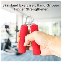 0872 GRIPPER/FINGER STRENGTHENER