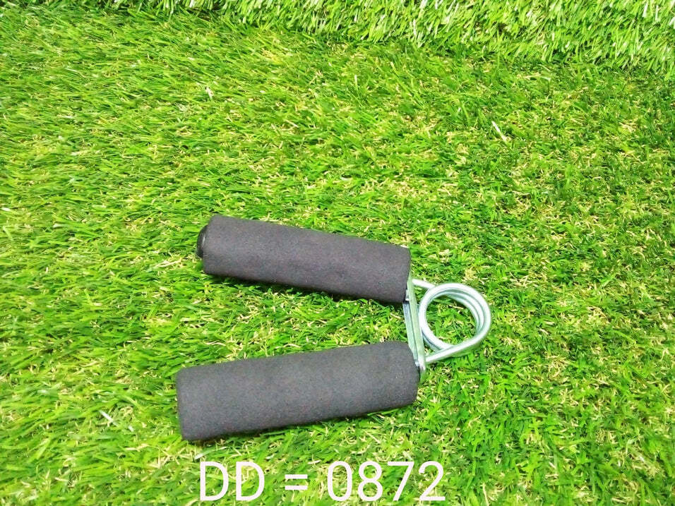 0872 GRIPPER/FINGER STRENGTHENER