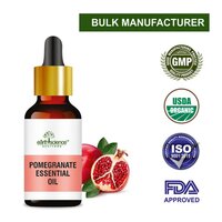 Pomegranate Essential Oil