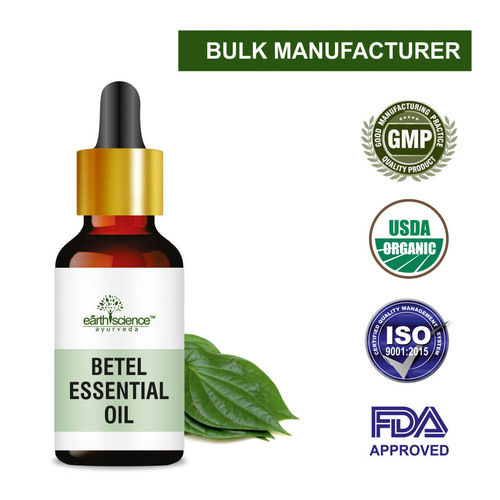 Betel Essential Oil