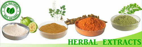 Pure Herbal Extract