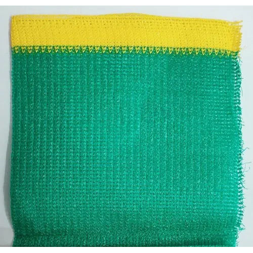 Nylon Plastic Agro Shade Net