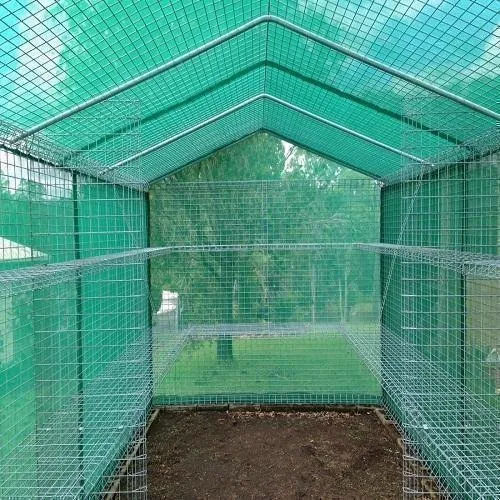 Agro Shade Net Of 75 Shade Application: Agriculture