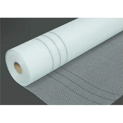 Fiberglass Mesh 145gsm