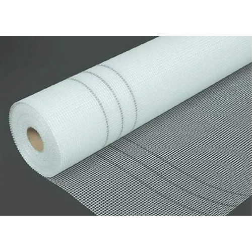 45 GSM Coated Fiber Glass Mesh