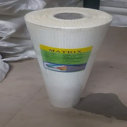 Matrix Fiber Glass Mesh 80 Gsm