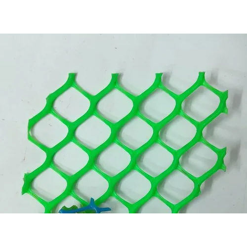 PVC Hexagonal Fancing Net