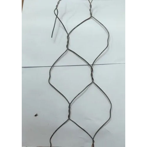 CHAIN LINK FENCING NET