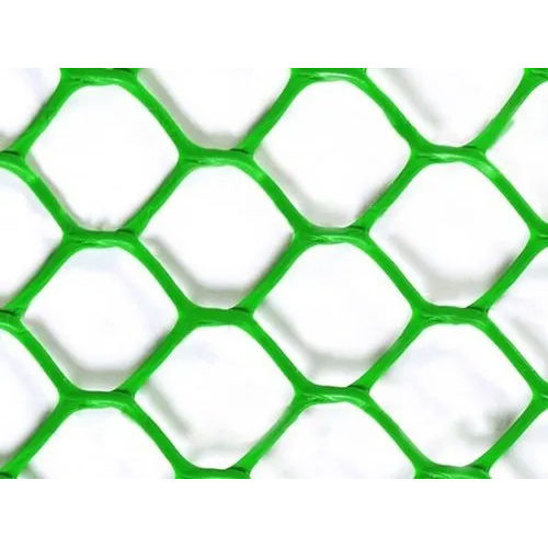 Virgin Hexa Fencing Net