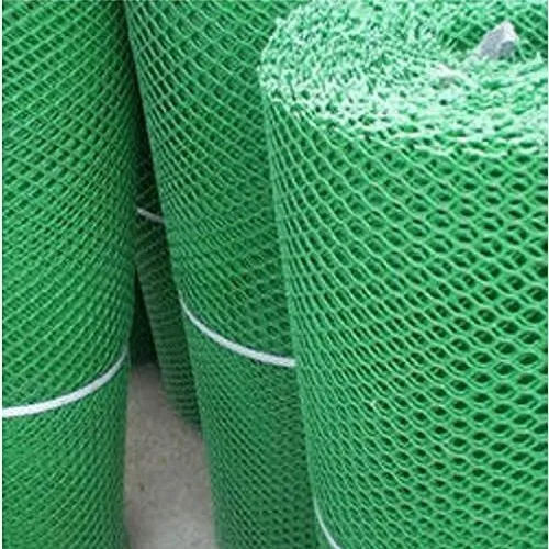 Plastic Fencing Net