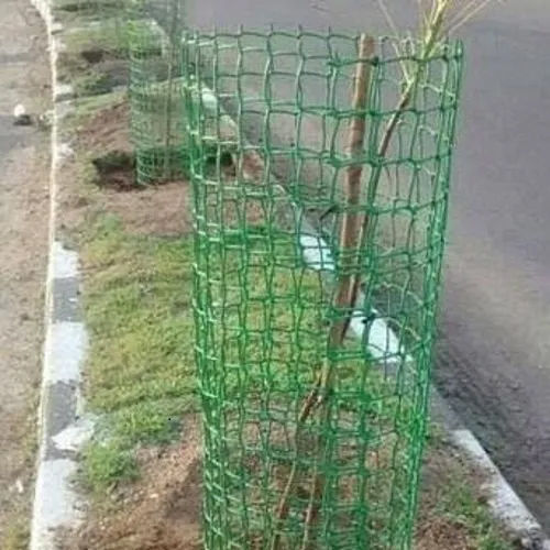 Tree Guard Plastic Fencing Net