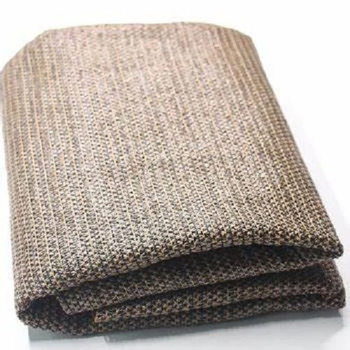 Hdpe Brown Shade Net