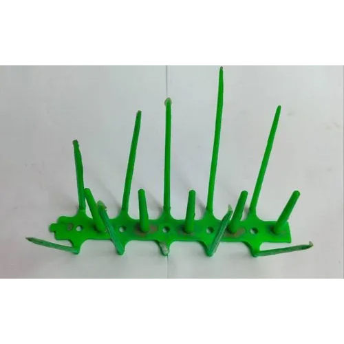 PVC Bird Spikes