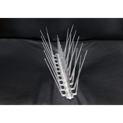 Polycarbonate Bird Spikes