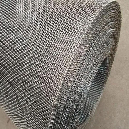 Stainless Steel Mosquito Net 304 Grade