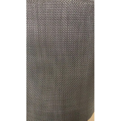 Silver Ss 304 Wire Mesh