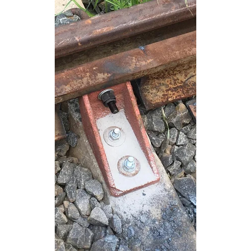 Rail Way Level Crossing Fittings Application Industrial at Best Price in Howrah Agv International