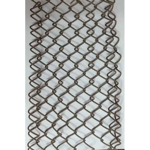 GI Chain Link Mesh