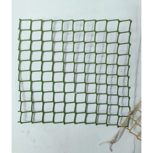 PVC Chain Link Fencing