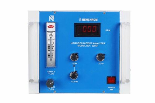 NITROGEN DIOXIDE (NO2) ANALYZER 5056P