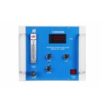 Nitrogen Dioxide (no2) Analyzer 5056p - Application: Industrial