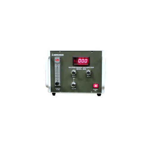 Sulfur Dioxide (SO2) Analyzer 5035P