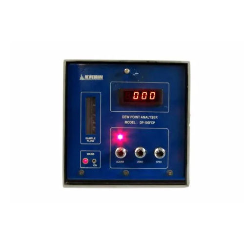 DEW POINT ANALYSER DP-100FCP