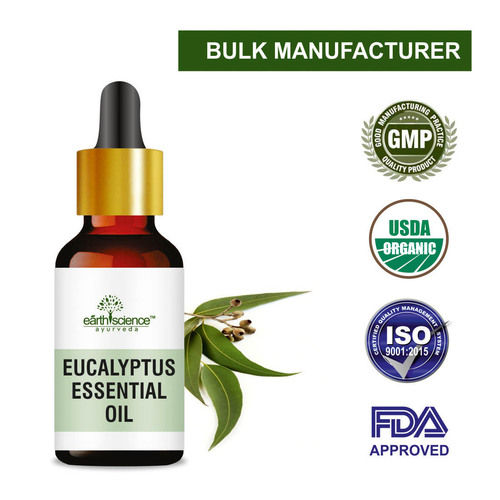 Eucalyptus Essential Oil