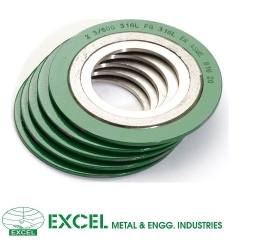 Spiral Wound Gasket