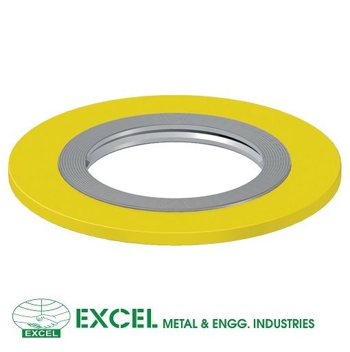 Spiral Wound Gasket