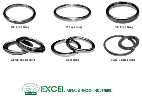 Metal Gasket