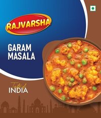 Garam Masala