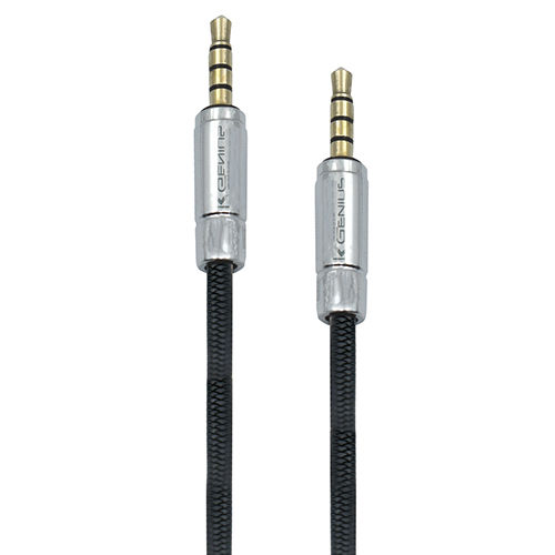 Mobile Aux Cable Application: Telecommunication