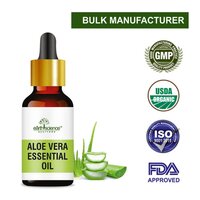 Aloevera Essential Oil