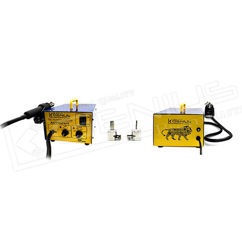 Welding And Soldering Equipment