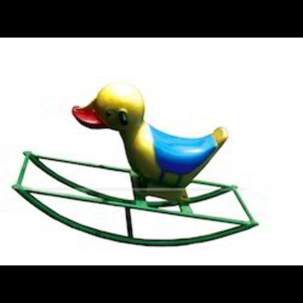 Indoor Duck Rider