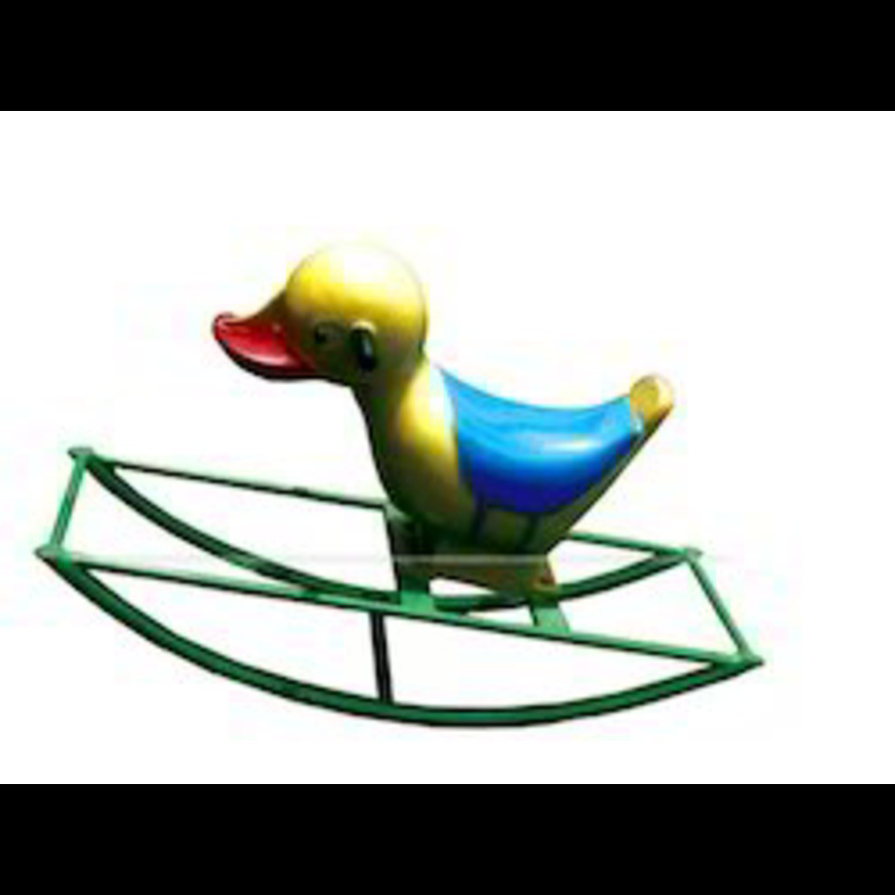 Indoor Duck Rider