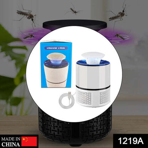 1219 MOSQUITO KILLER LAMP