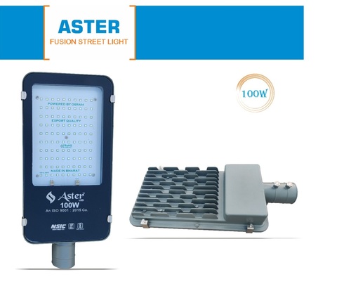 Fusion street light 100W