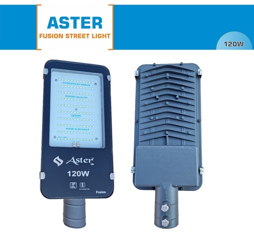 Fusion street light 120w