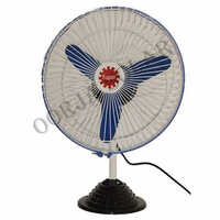 Solar Fan
