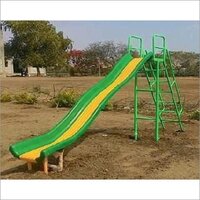 FRP Wave Slide 8 Feet