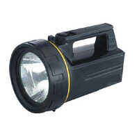 Solar LED Torch