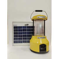 5 Watt Solar LED Lantern