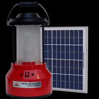 5W Solar LED Lantern
