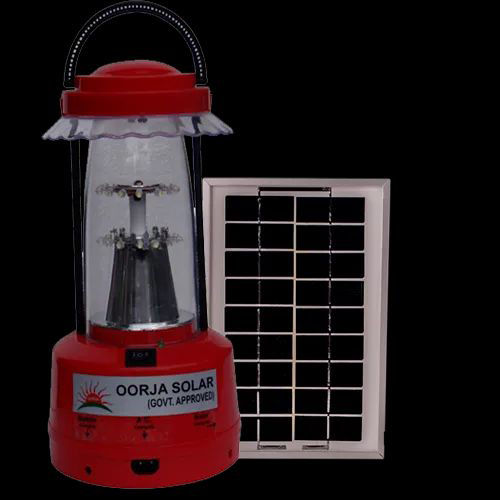 28 LED Solar LED Lantern