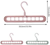 1553 HANGERS
