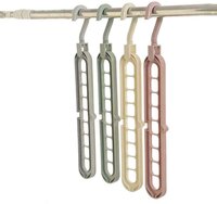 1553 HANGERS