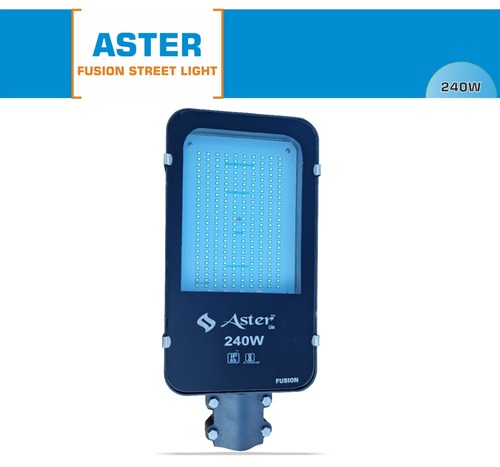 Fusion street light 240w