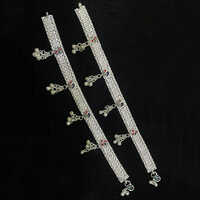 Imitation Designer Anklet - High-quality Materials, Customized Size | Elegant Design For Women's Fashion, Durable Craftsmanship